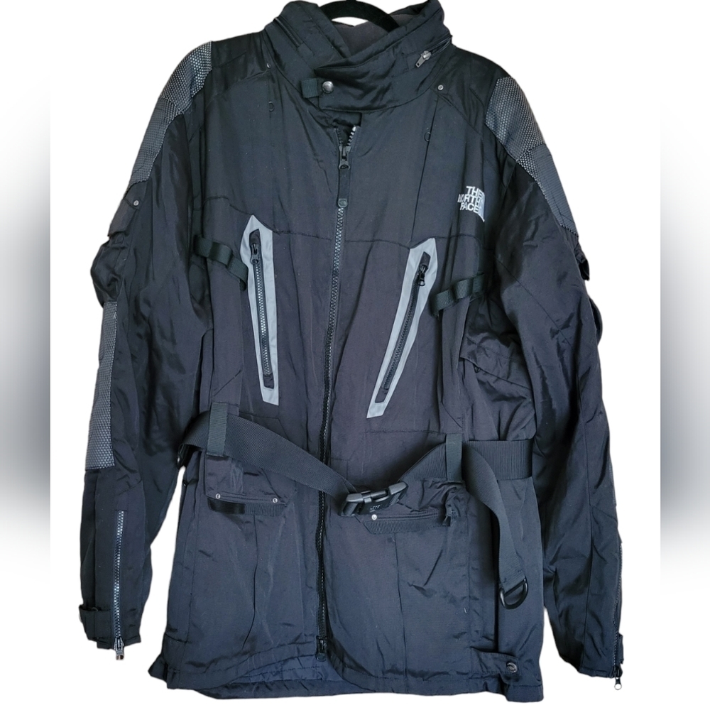 The North Face Steep Tech Serious Ski Jacket